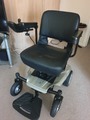 Electric Wheelchair and Accessories