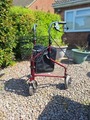 Walking aid