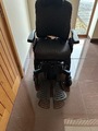 Quickie Q500M Pro Powerchair