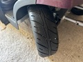Mobility scooter - like new image
