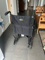 Lightweight folding wheelchair  - CareCo