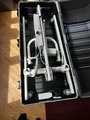 Polymorit Ardoo Caresafe 140 Mobile Hoist and Molift Smart Case