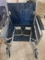 Wheelchair 