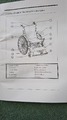 Lightweight aluminium wheelchair image