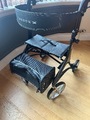 Rollator/Walking frame