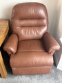 Sherborne Nevada Riser Recliner Chair