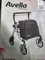 Avella stroller 