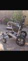 Electric Wheelchair 