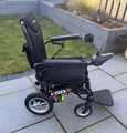 Pride iGo Plus Electric Wheelchair