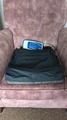 Portable Electric Pressure-relief Cushion