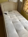 electric  adjustable bed