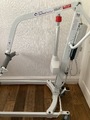 Oxford midi 180 hoist