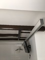 Guldmann GH3 disability Ceiling Hoists with Guldmann Rails image