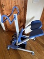Oxford Up 200 Stand Assist Transfer Movement Indoor Mobility Disability Aid Patient