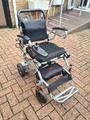 Pride iGo Power Electric Wheelchair