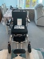 Instafold power wheelchair new