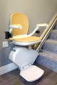 Reconditioned Acorn 130 stairlift 