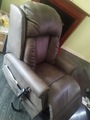 Mobility recliner chair