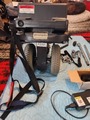 Powerstroll wheelchair aid