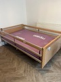 Profiling bed extra wide (Invacare SB755 ) image