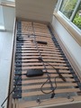 Electric bed 