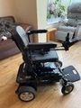 MobilityPlus+ quick split electric wheelchair  image