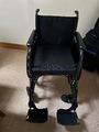 Wheelchair image
