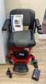 Disability Equipment Service