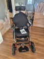 Robooter E60 powered wheelchair  image