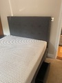 Opera Motion Double Bed 