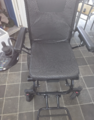 Ultra-Lightweight Folding Motorised Electric Wheelchair Etech Mobility LiteMax 2 image