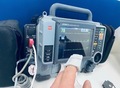 Lifepak 15 Defibrillator image