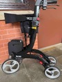 Nitro Mobility Rollator