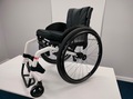 Kuschall K-series Wheelchair image