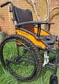 Excel G-Explorer All-Terrain Wheelchair