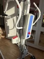 Joerns Oxford Midi 180 Electric Mobile Hoist – 180 kg (28 Stone) Capacity