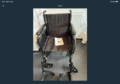 Wheelchair