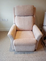 Rise & Recline Armchair (standard size)