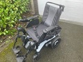 Powered Wheelchair image
