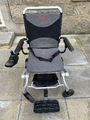 Motion Photon Electric Wheelchair image
