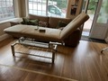 Therapy Bed