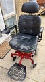 Shoprider Vienna Ultralite 765 electric powerchair in very good used condition