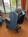 Careflex Hydroflex Specialist Rehabilitation Chair