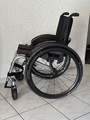 Kuschall K-series Wheelchair