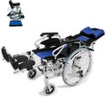 U-GO Esteem Deluxe Lightweight Wheelchair