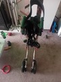 Walking frame image