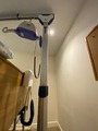 EASYTRACK FREE STANDING HOIST