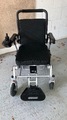 Lightweight Electric Wheelchair 
