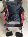 Light weight fold up Wheelchair 
