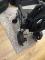 Electric wheelchair  image